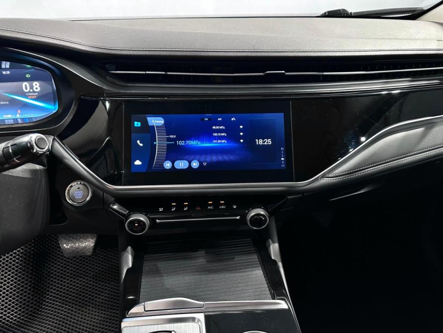 Omoda S5 Краснодар  - изображение 20