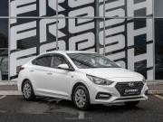 Hyundai Solaris II Краснодар  - изображение 19