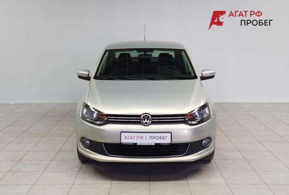Volkswagen Polo V Саратов  - изображение 2