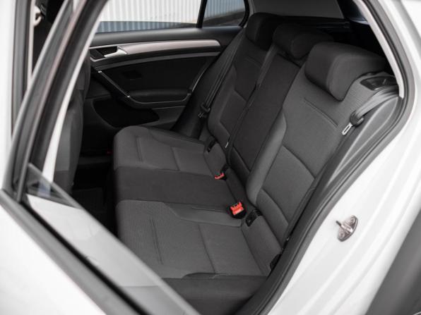 Volkswagen Golf VII с пробегом 2014 года, цена 1 479 000 рублей, 122709 км, хэтчбек, Автокод Объявления