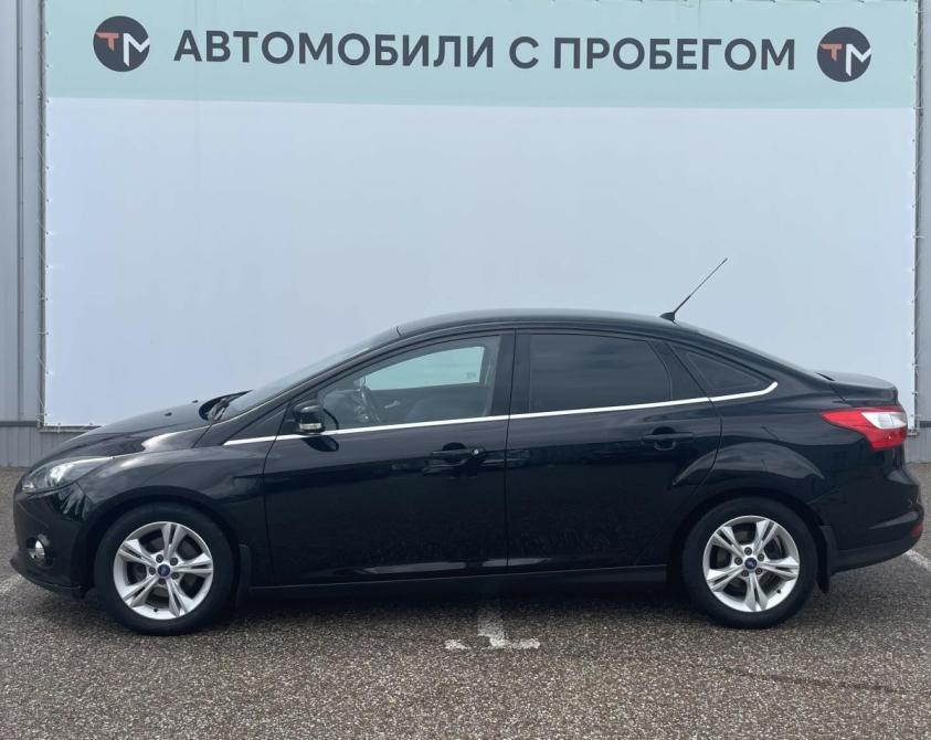 Ford Focus III Стерлитамак  - изображение 3