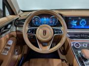 Hongqi H9 I Химки  - изображение 57