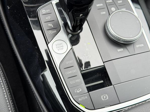 BMW X4 II (G02) Рестайлинг с пробегом 2024 года, цена 7 680 000 рублей, 7537 км, внедорожник, Автокод Объявления