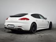 Porsche Panamera I Рестайлинг Санкт-Петербург  - изображение 29