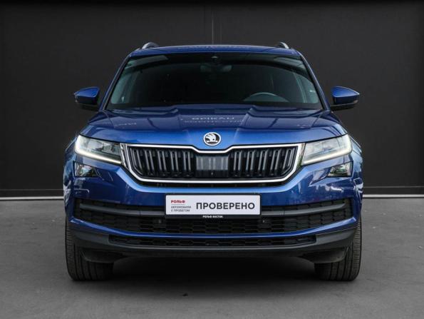 Skoda Kodiaq I с пробегом 2020 года, цена 3 500 000 рублей, 70993 км, внедорожник, Автокод Объявления