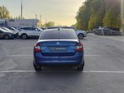 Skoda Rapid I Чебоксары  - изображение 29