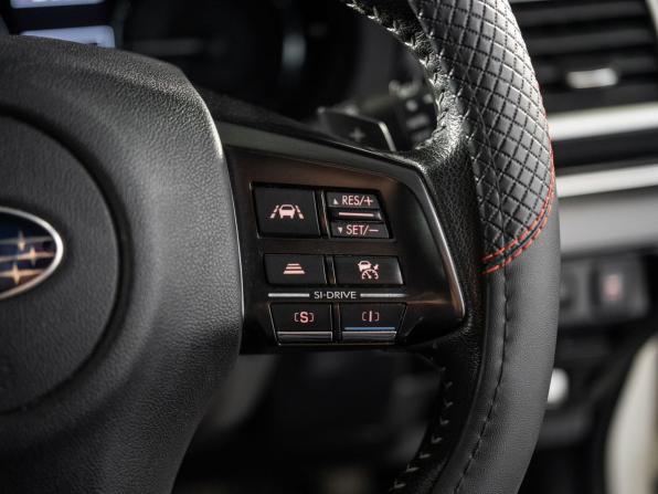 Subaru Levorg I с пробегом 2015 года, цена 1 500 000 рублей, 103510 км, универсал, Автокод Объявления