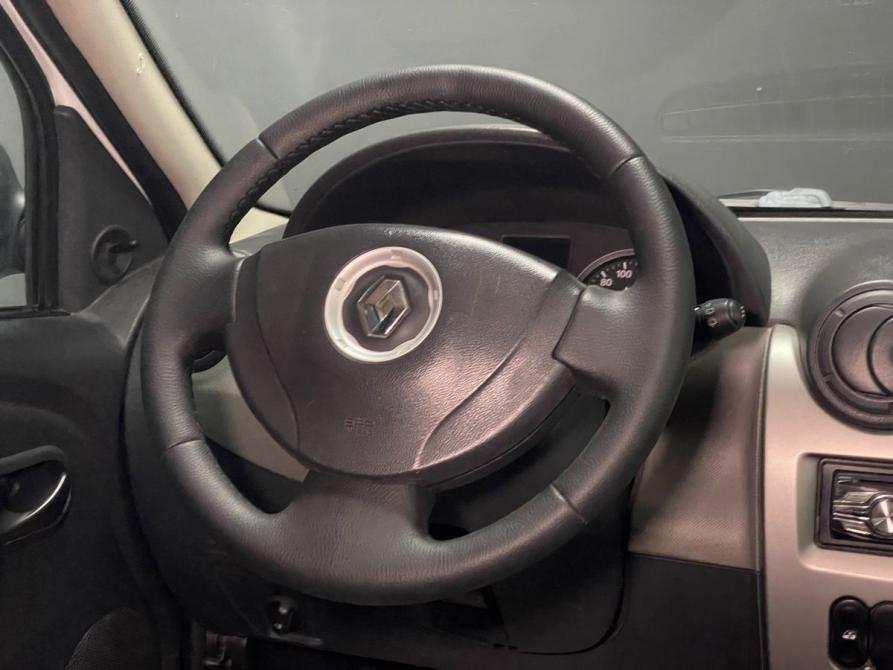 Renault Logan I Рестайлинг Тверь  - изображение 12