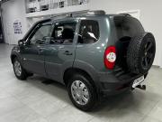 Chevrolet Niva I Рестайлинг Казань  - изображение 17