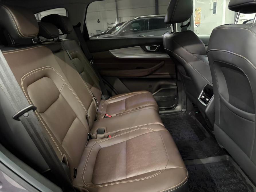 Chery Tiggo 8 Pro I Краснодар  - изображение 15