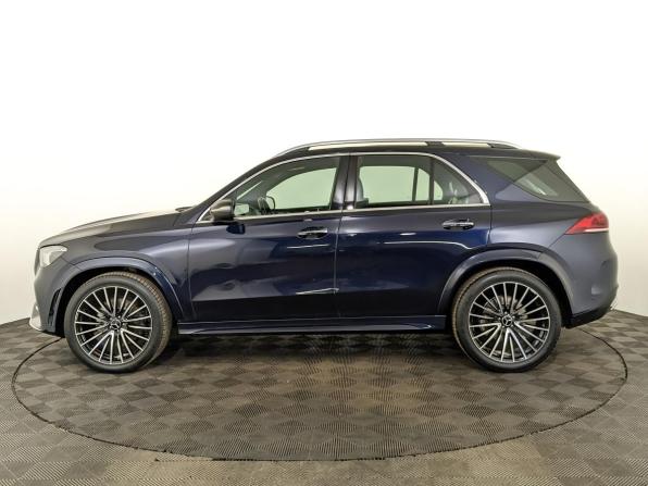 Mercedes-Benz GLE II (V167) с пробегом 2020 года, цена 5 995 000 рублей, 111490 км, внедорожник, Автокод Объявления