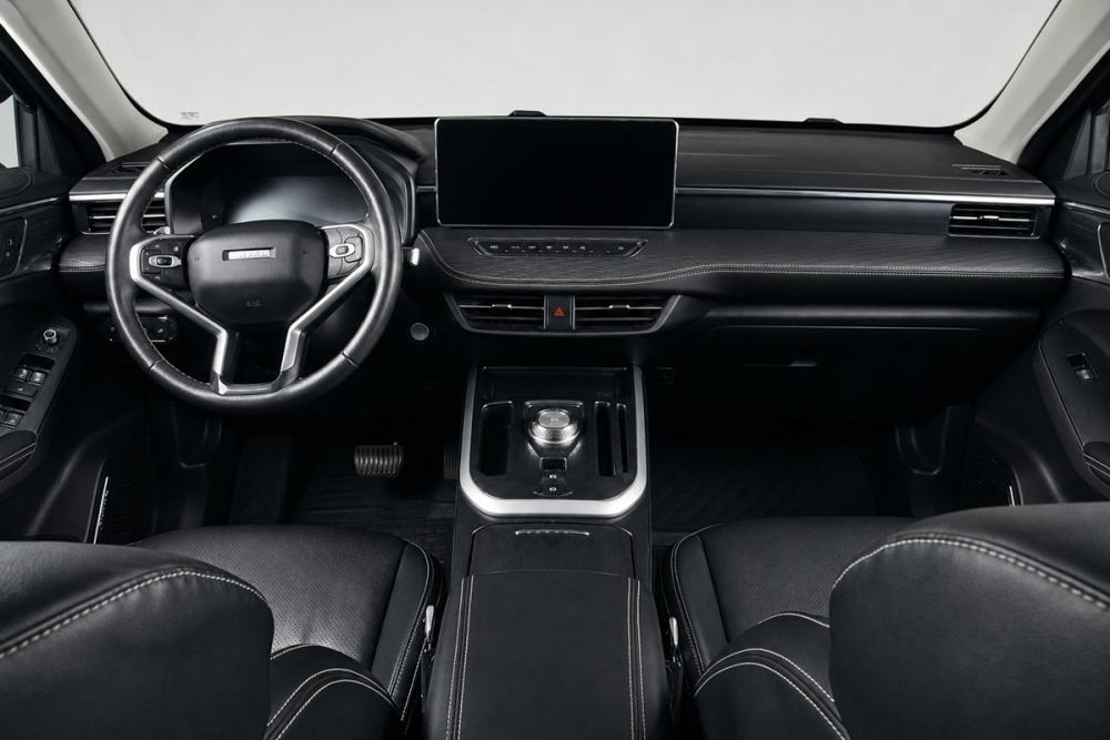 Haval Jolion I Рестайлинг Челябинск  - изображение 11