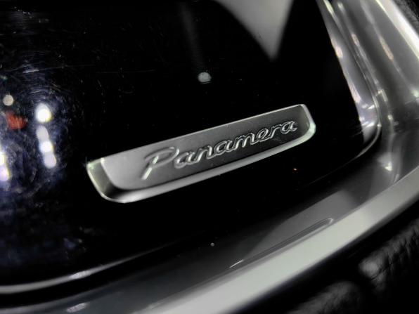 Porsche Panamera II с пробегом 2018 года, цена 7 200 000 рублей, 79417 км, лифтбек, Автокод Объявления