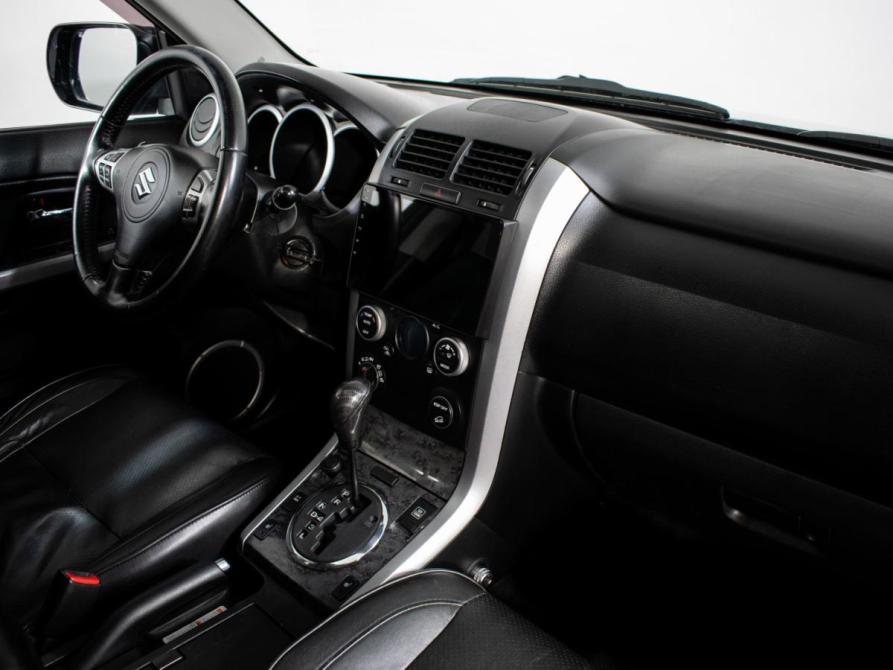 Suzuki Grand Vitara II Рестайлинг Москва  - изображение 10