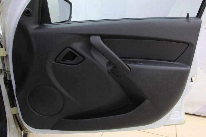 Lada (ВАЗ) Granta I Рестайлинг с пробегом 2025 года, цена 848 000 рублей, 450 км, седан, Автокод Объявления