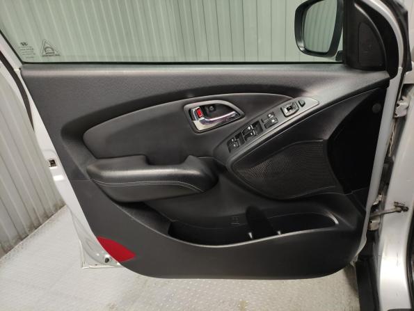 Hyundai ix35 I с пробегом 2011 года, цена 1 248 000 рублей, 176329 км, внедорожник, Автокод Объявления