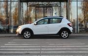 Renault Sandero II Рестайлинг Брянск  - изображение 26