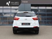 Hyundai Creta I Казань  - изображение 17