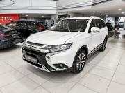 Mitsubishi Outlander III Рестайлинг 3 Казань  - изображение 23