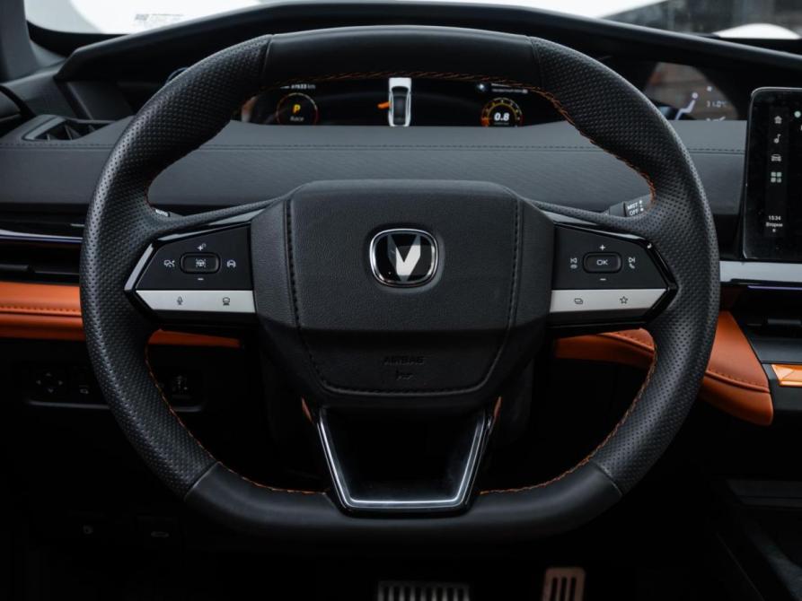 Changan UNI-V I Ставрополь  - изображение 14