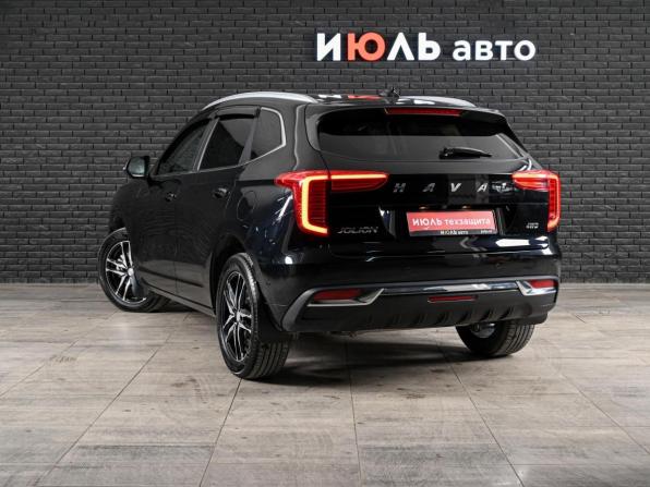 Haval Jolion I с пробегом 2023 года, цена 2 200 000 рублей, 33335 км, внедорожник, Автокод Объявления
