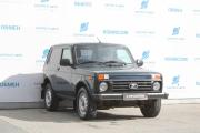Lada (ВАЗ) 2121 (4x4) I Рестайлинг (2020) Пермь  - изображение 21