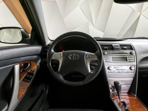 Toyota Camry VI (XV40) с пробегом 2008 года, цена 869 000 рублей, 302879 км, седан, Автокод Объявления