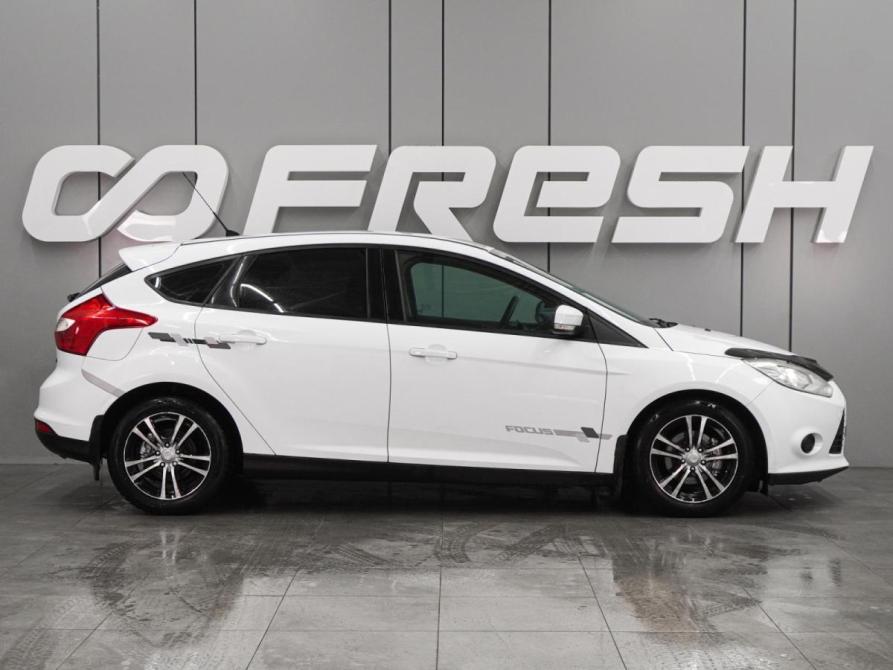 Ford Focus III Воронеж  - изображение 5
