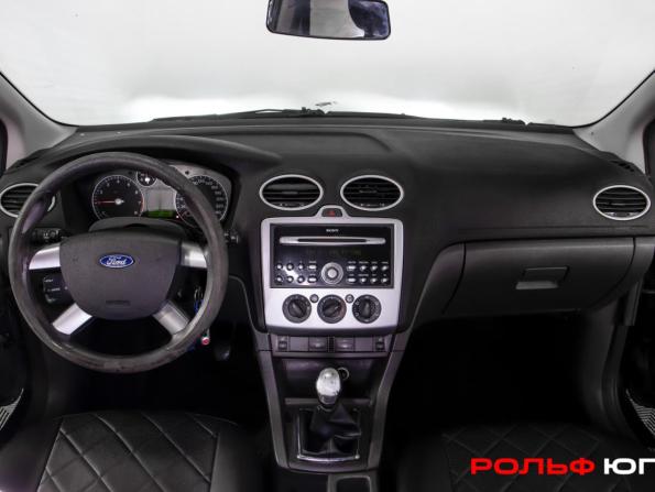 Ford Focus II с пробегом 2007 года, цена 355 000 рублей, 248321 км, седан, Автокод Объявления