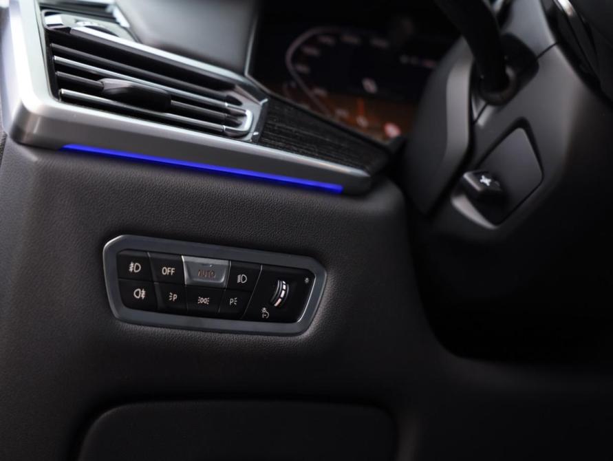 BMW X7 I (G07) Санкт-Петербург  - изображение 25