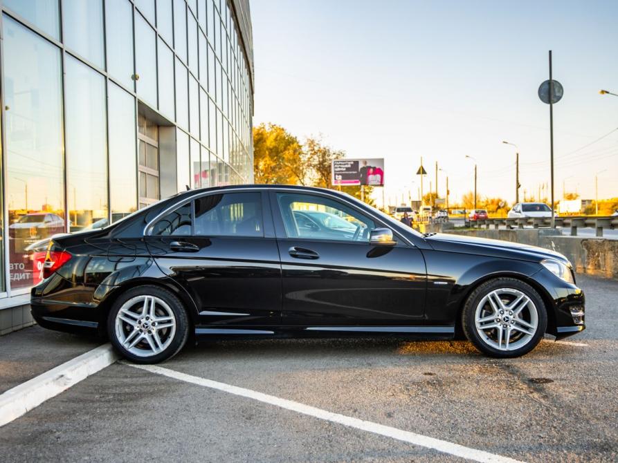 Mercedes-Benz C-Класс III (W204) Рестайлинг Волгоград  - изображение 8
