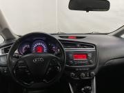 Kia Ceed II Рестайлинг Воронеж  - изображение 38