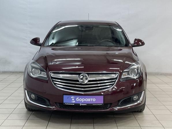 Opel Insignia I с пробегом 2012 года, цена 750 000 рублей, 300241 км, седан, Автокод Объявления