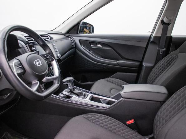 Hyundai Creta II с пробегом 2021 года, цена 2 120 000 рублей, 82833 км, внедорожник, Автокод Объявления