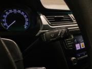 Skoda Rapid I Рестайлинг Челябинск  - изображение 36