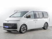 Hyundai Staria I Москва  - изображение 29