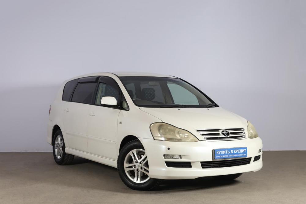 Toyota Ipsum II (M20) Рестайлинг Новосибирск  - изображение 1