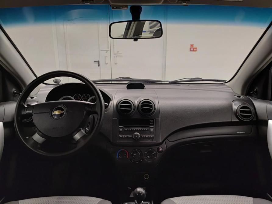 Chevrolet Aveo I Рестайлинг Казань  - изображение 17