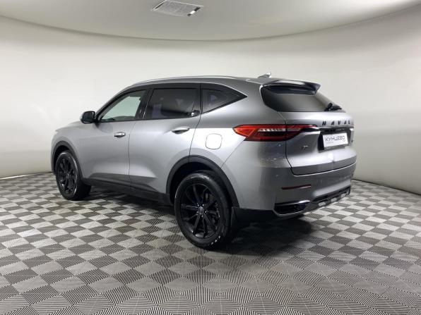Haval F7 I с пробегом 2022 года, цена 1 920 000 рублей, 80299 км, внедорожник, Автокод Объявления