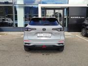 Changan CS55 Plus II Москва  - изображение 27