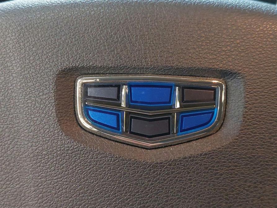 Geely Atlas I Москва  - изображение 29