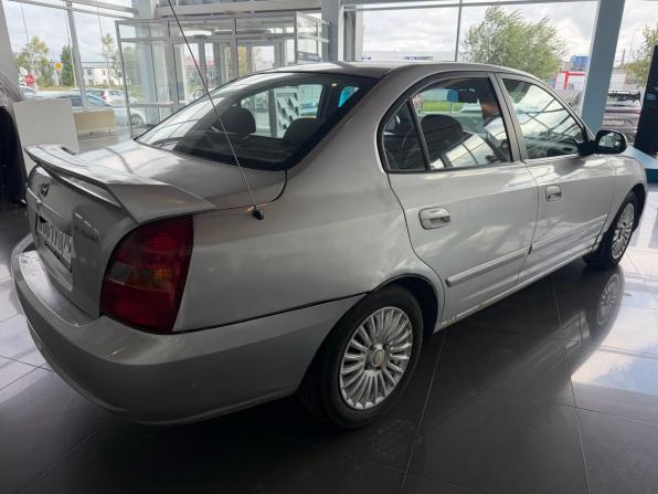 Hyundai Elantra III (XD) с пробегом 2002 года, цена 295 000 рублей, 194300 км, седан, Автокод Объявления