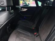 Audi A5 II (F5) Москва  - изображение 43