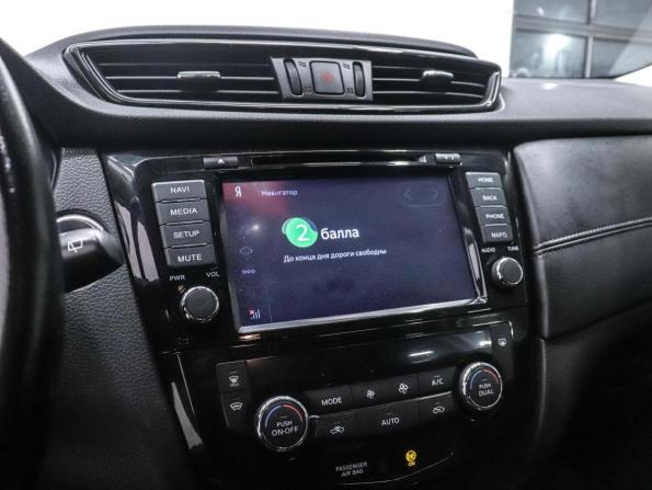 Nissan X-Trail III Рестайлинг с пробегом 2019 года, цена 2 179 000 рублей, 107802 км, внедорожник, Автокод Объявления