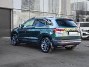 Skoda Karoq I Москва  - изображение 25