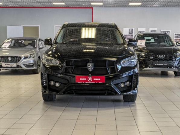 Infiniti QX60 I с пробегом 2014 года, цена 1 649 500 рублей, 220000 км, внедорожник, Автокод Объявления