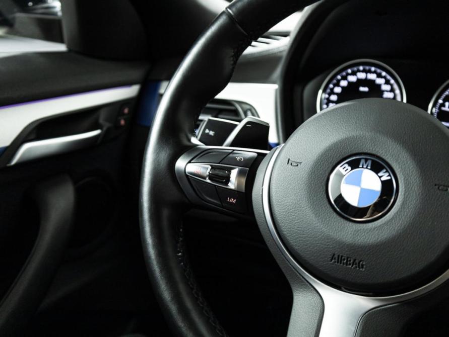 BMW X2 I (F39) Санкт-Петербург  - изображение 21