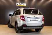 Lifan X60 I Рестайлинг 2 Уфа  - изображение 23
