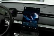 Jaecoo J7 I Рестайлинг Москва  - изображение 4