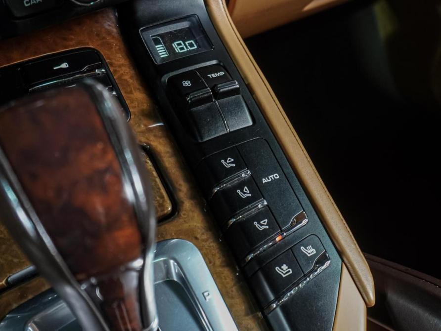 Porsche Cayenne II (958) Воронеж  - изображение 19